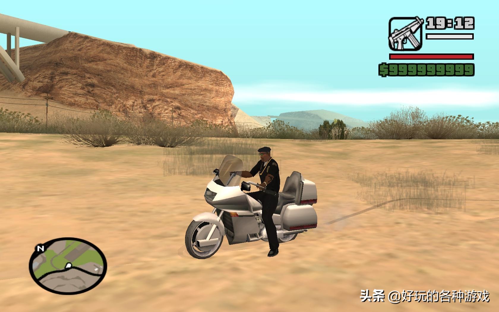 gta圣安地列斯所有的车,gta圣安地列斯所有跑车