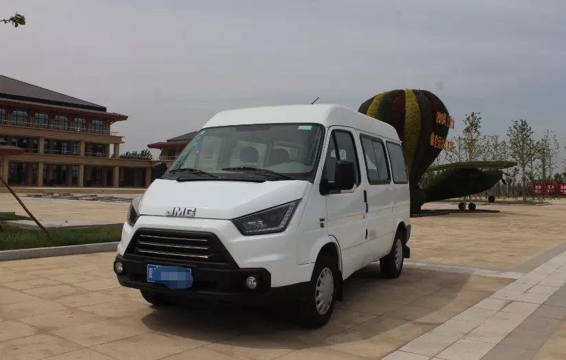 江铃特顺为啥卖旧车的多,新款国六江铃特顺到底能不能买