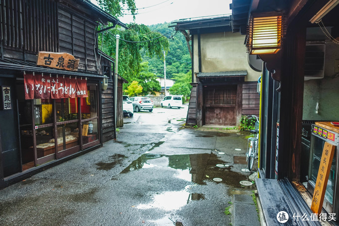 超级震撼的夏日风景,夏季日本旅游15天攻略