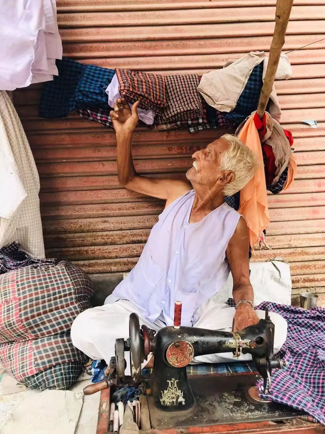 印度纱丽服饰直播售卖,印度纱丽直播卖货