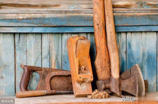 哪六种老物件越来越值钱,农村这几种老物件年代越久越值钱