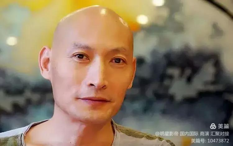 影视演员阿威,演员阿威是哪里人