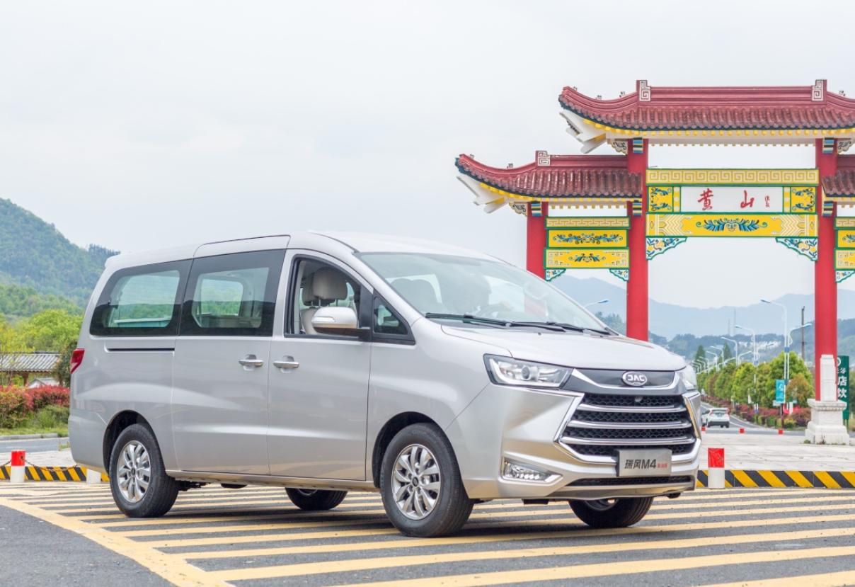 瑞风m4最新款柴油版,瑞风m4柴油版深度测评