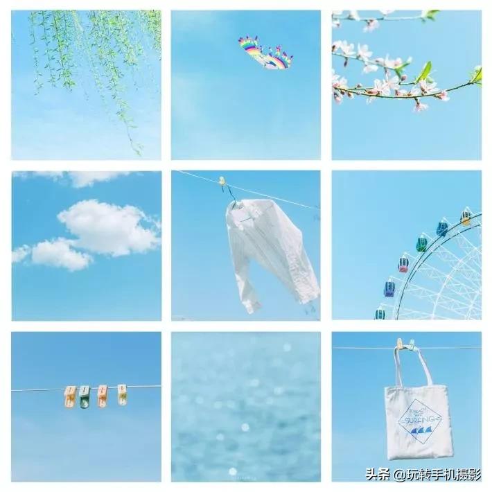 手机修图技巧大全免费,华为手机修图技巧