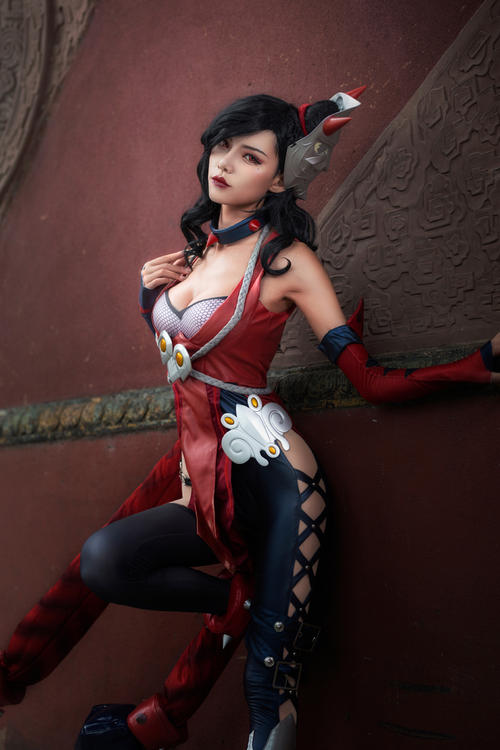 王者荣耀阿轲怎么玩才能赢,王者荣耀阿珂前期思路打法