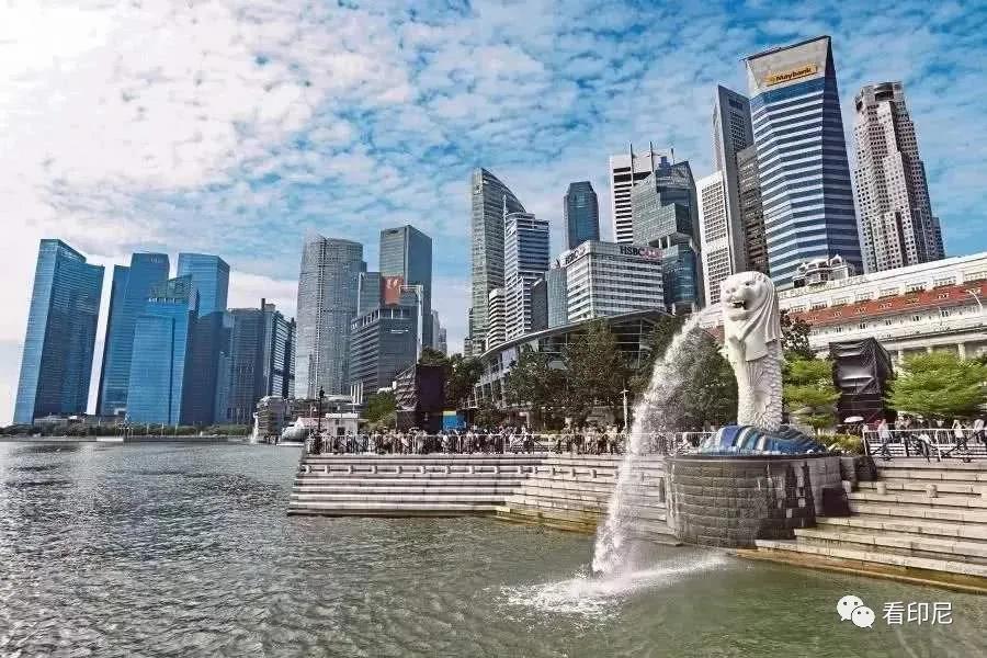 千岛企服:往返中国和印尼操作指南2.0