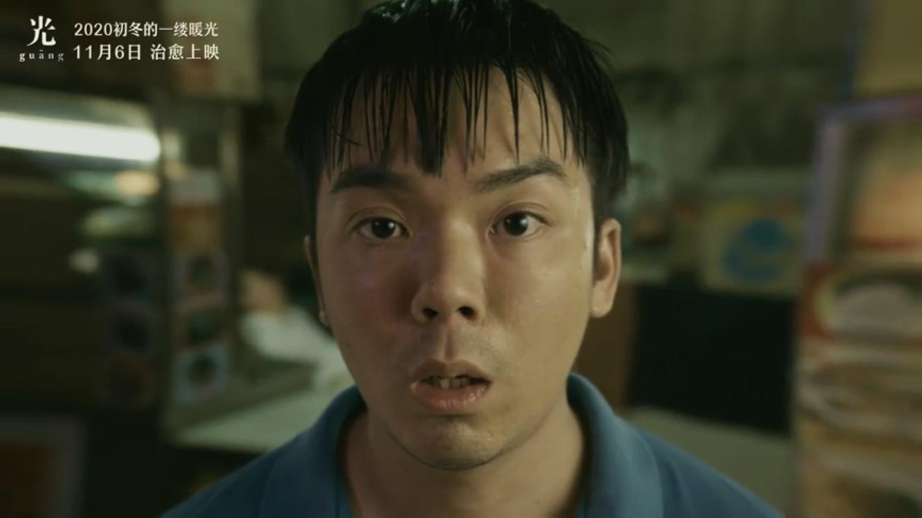 章宇宋佳演激情戏,王*源千**肉搏吴彦祖,谁能在最惨11月成为黑马