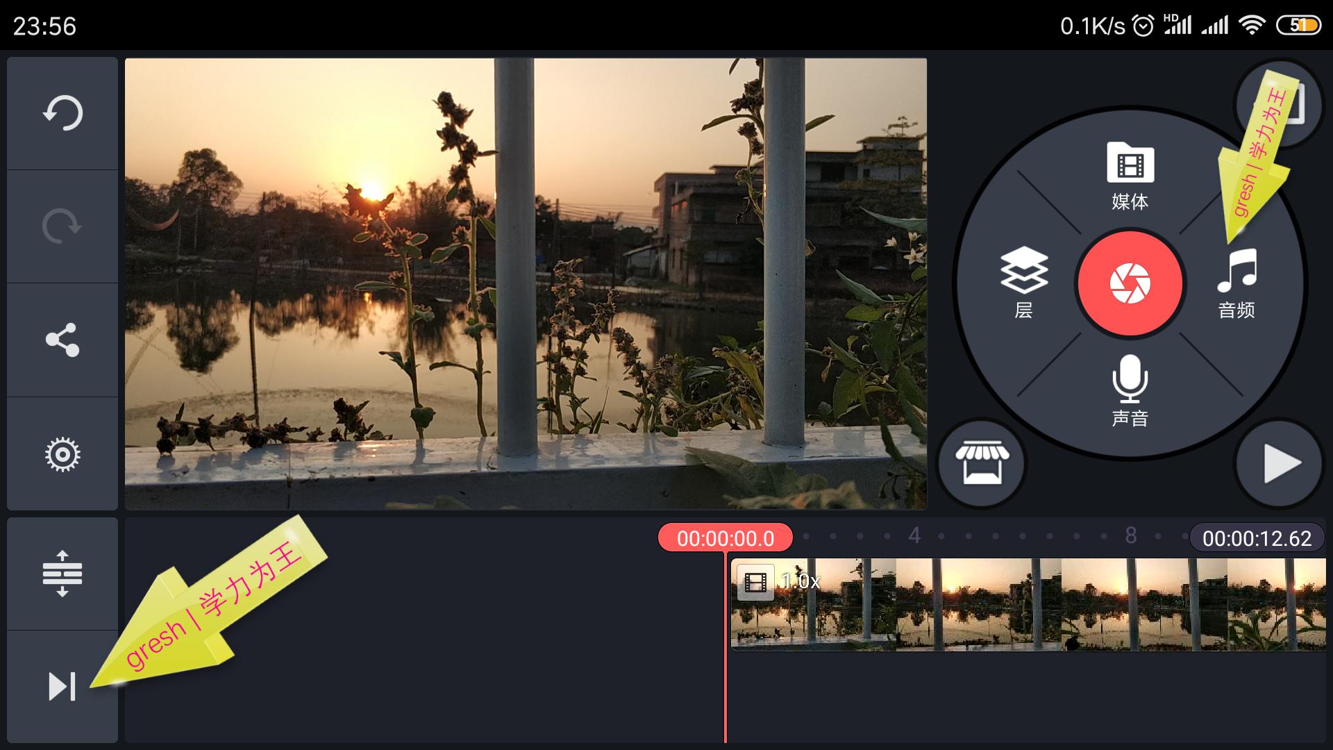 姝岃瘝鍗℃媺ok瀛楀箷瑙嗛鍒朵綔鏁欑▼,鎬庝箞鐢ㄥ壀鏄犲埗浣滃崱鎷塷k姝岃瘝