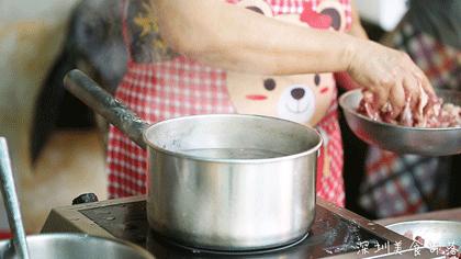 宝安区二十几年客家风味老字号,深圳客家私房菜打卡点