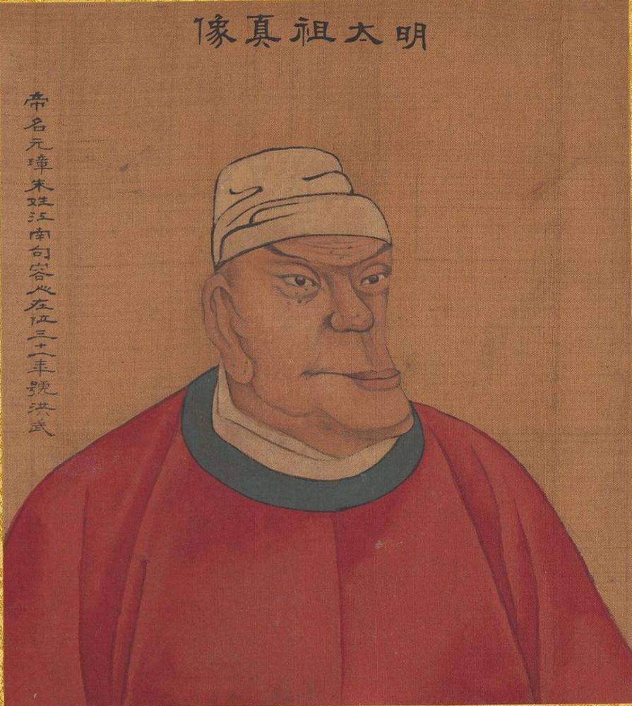 南京短命王朝都城对比,六朝古都南京到底经历了哪六朝