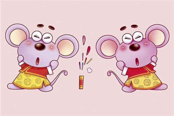 2020年鼠年带鼠字春联,2020年鼠年春联大全十一字