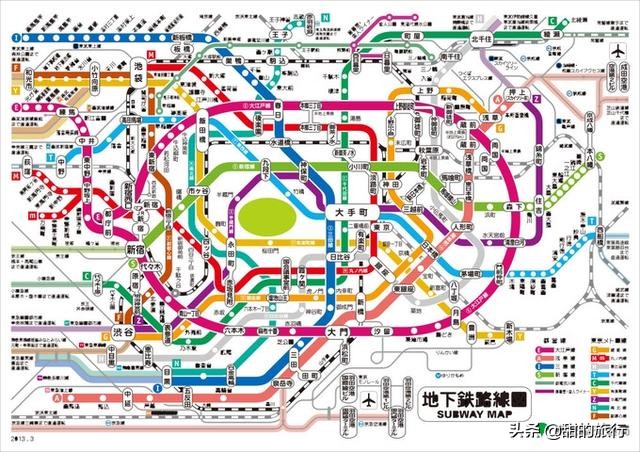 日本东京亲子旅游,东京超干货迪士尼一日游攻略