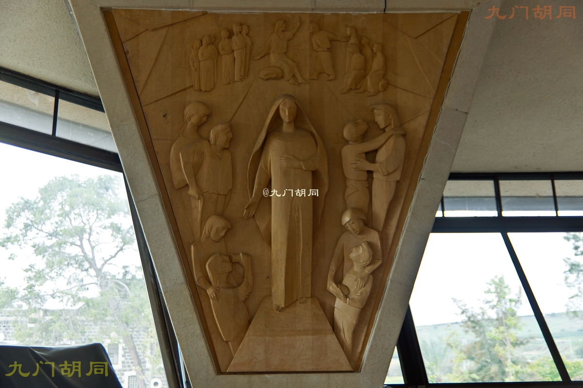 以色列巴勒斯坦2000年前,巴勒斯坦以色列70年