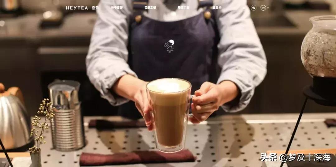 乐乐茶第一家门店,乐乐茶新店现状