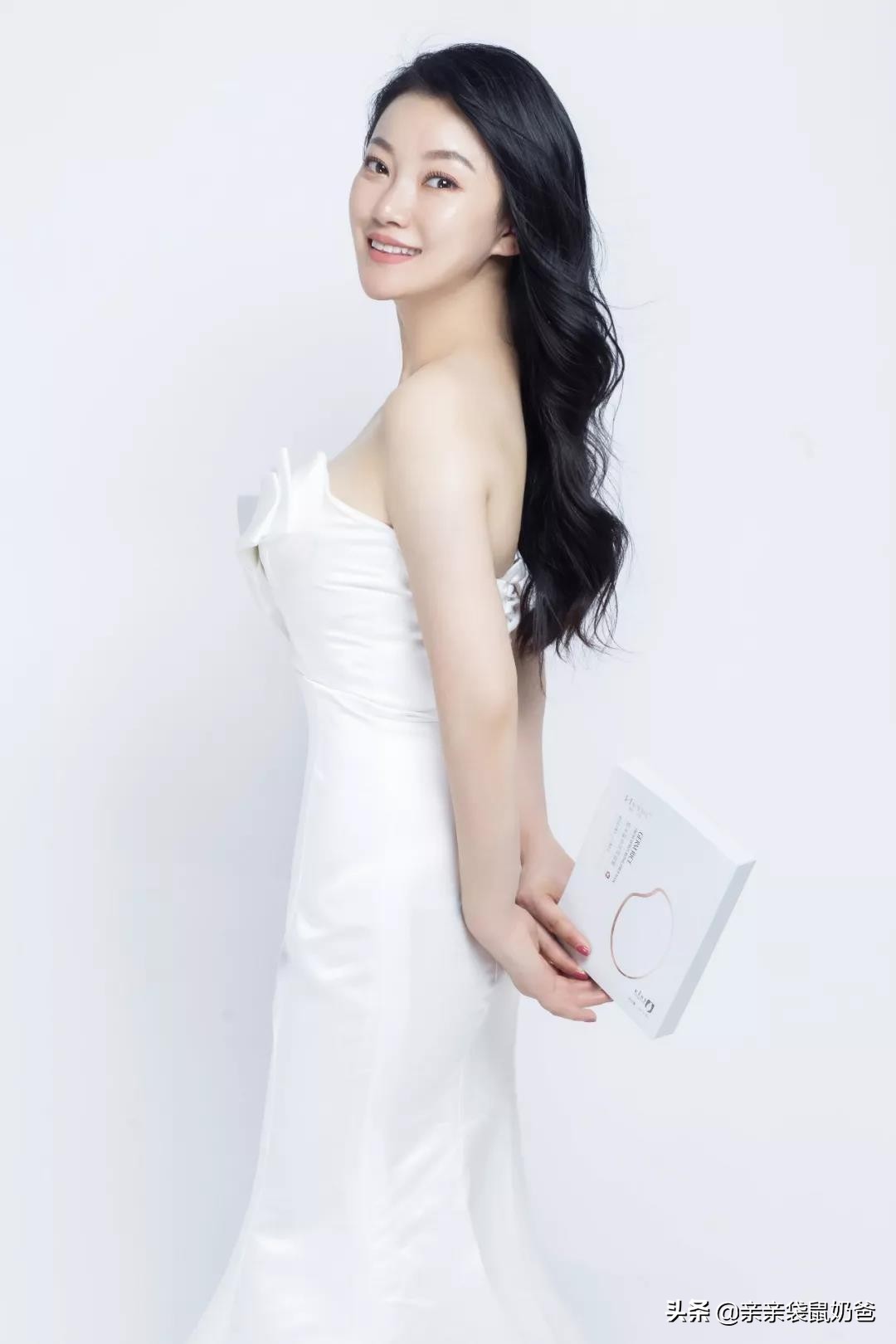 这些明星都在用亲亲袋鼠,快来看看他们安利了什么