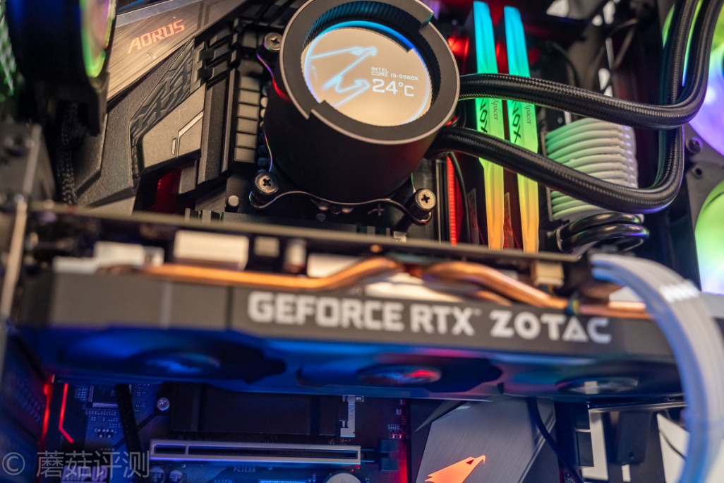 索泰rtx2060super8g对比rtx3050,索泰rtx2060super霹雳版oc8g