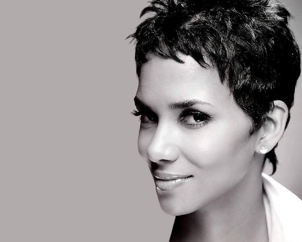 发型编发干货,脸型分类图女7种脸型适合的发型