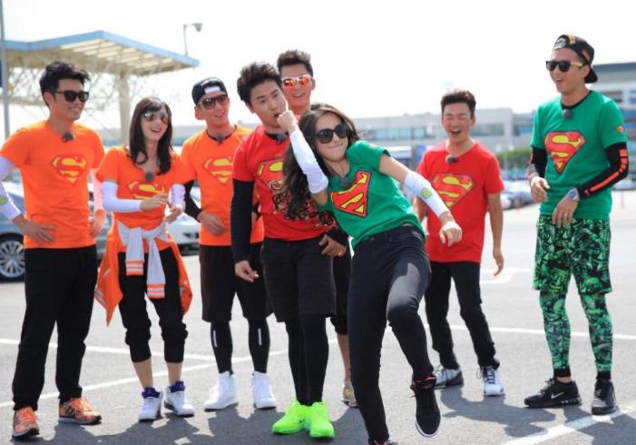 郑恺结婚后跑男中的表现,郑恺结婚后还来跑男吗