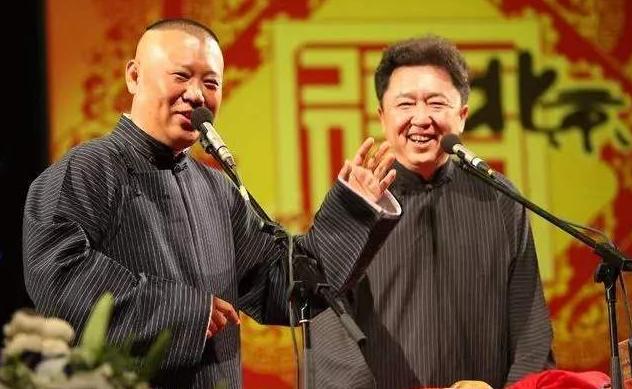 于谦谈自己离开德云社的三个条件,于谦退出德云社是真的吗