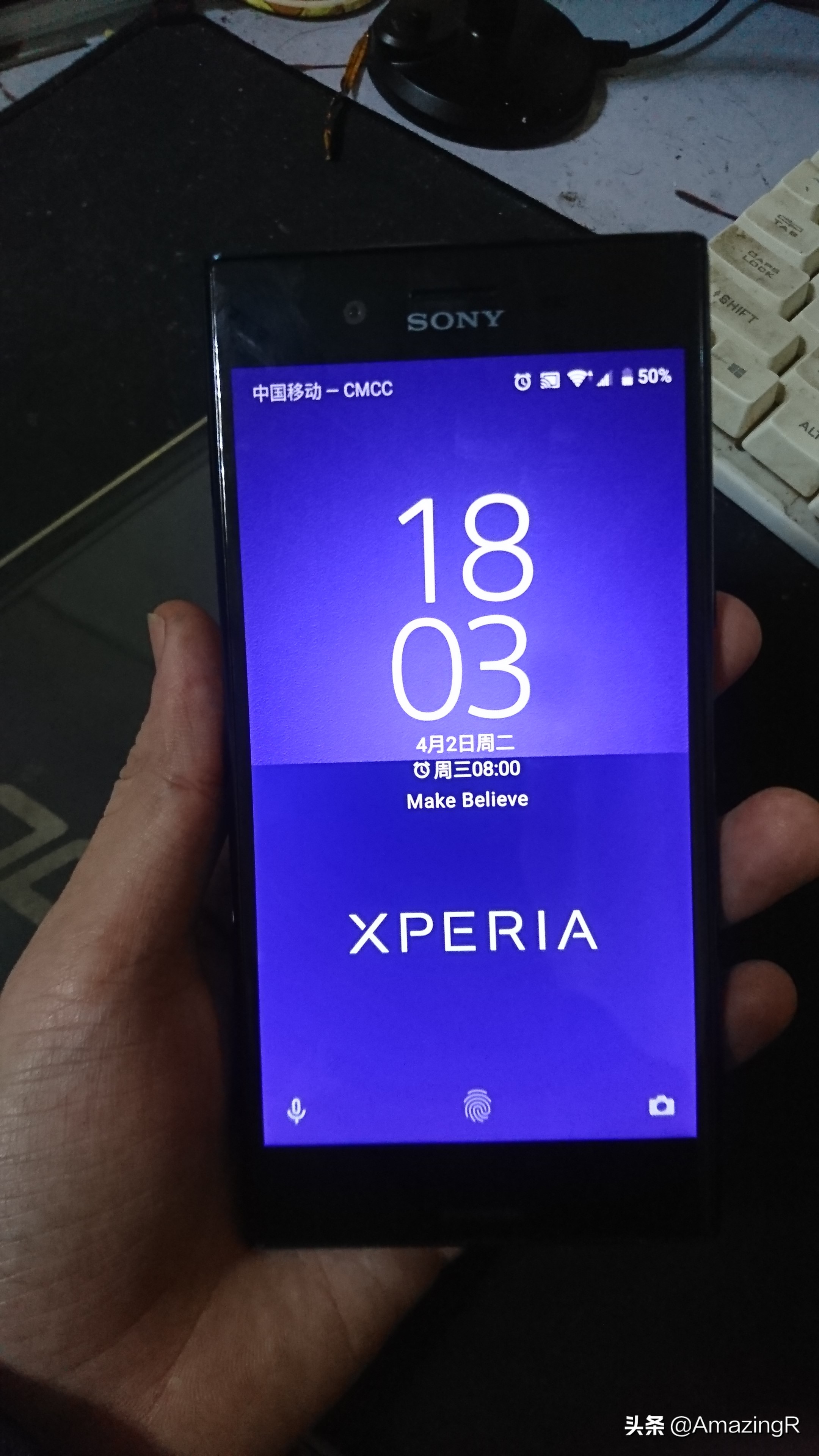 索尼xzp手机怎么样,索尼xzp怎么开4k