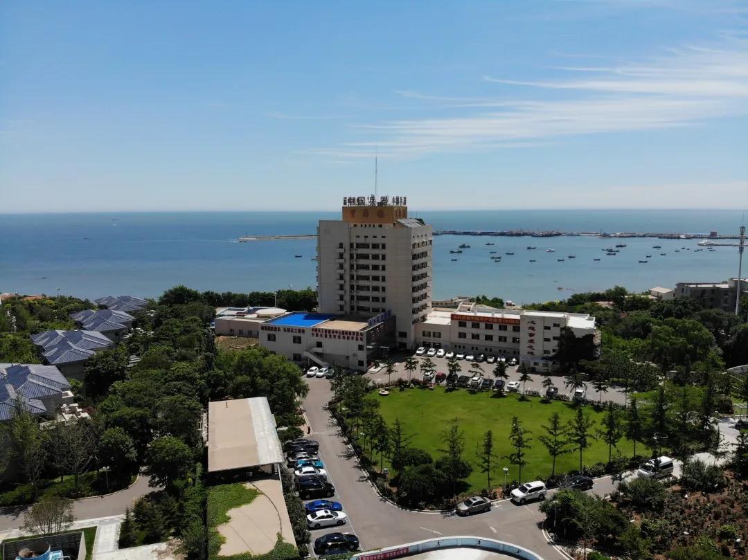 兴城兵器工业疗养院离兴城站多远,劳动模范沈阳