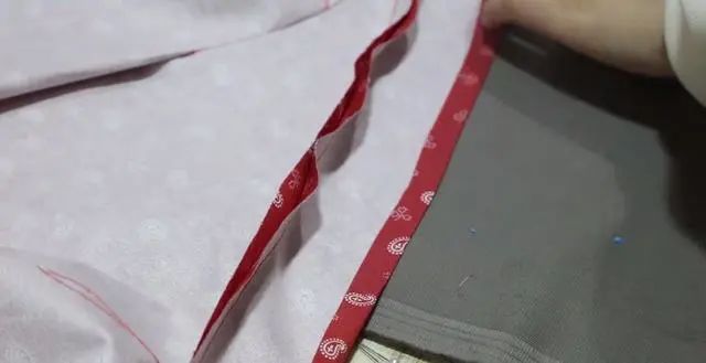 给宝宝做夏季的睡衣教程最简单,宝宝睡衣做法及图解