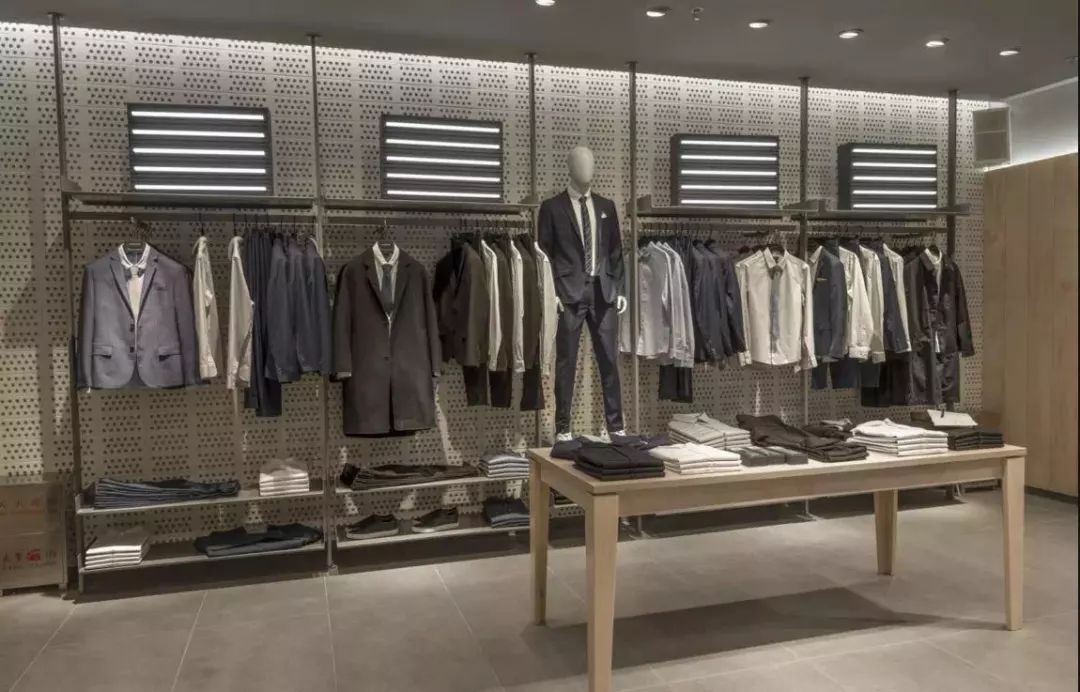 杰克琼斯旗舰店服装价格,大连有哪些杰克琼斯专卖店