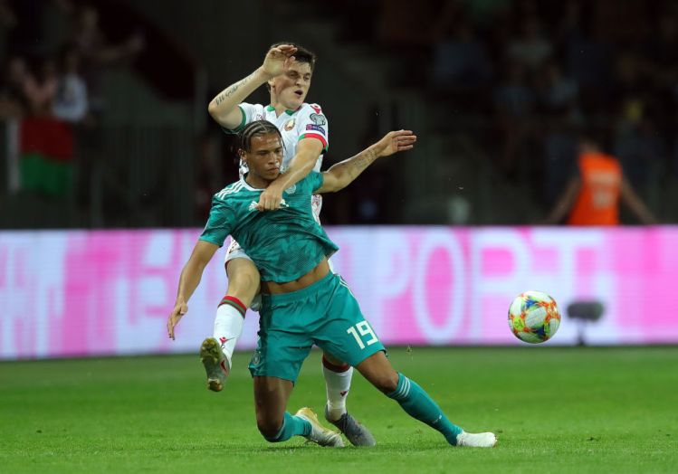 勒夫执教德国队的历程,勒夫精彩回顾