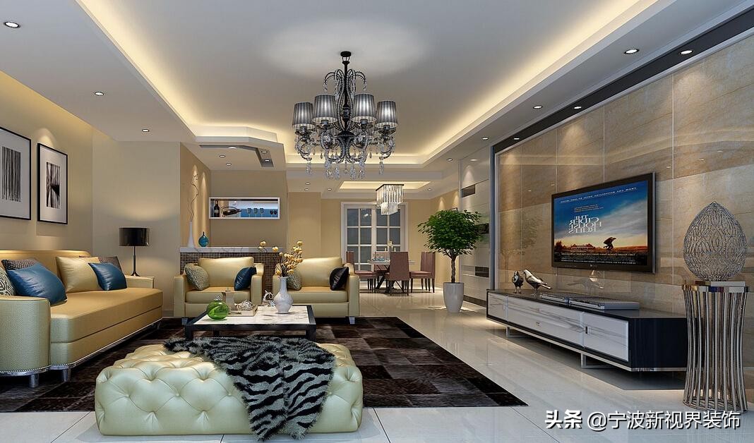 宁波电视机背景墙定制,软包沙发背景墙宁波