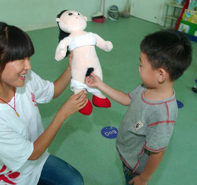 孩子玩“*游戏性**”不是错，快来看看怎么引导孩子吧