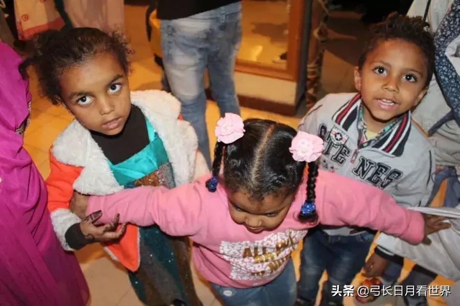 埃及最悲催的国家 (埃及都被哪七个国家征服过)