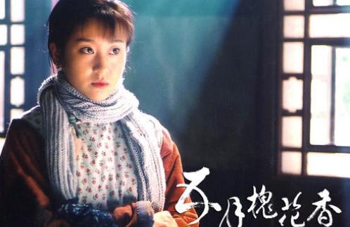 穆桂英挂帅苗圃版穆桂英流产了吗,苗圃穆桂英挂帅多少岁