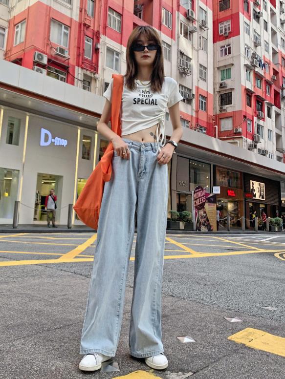 肩窄的女生穿衣搭配技巧,165女生穿衣搭配技巧