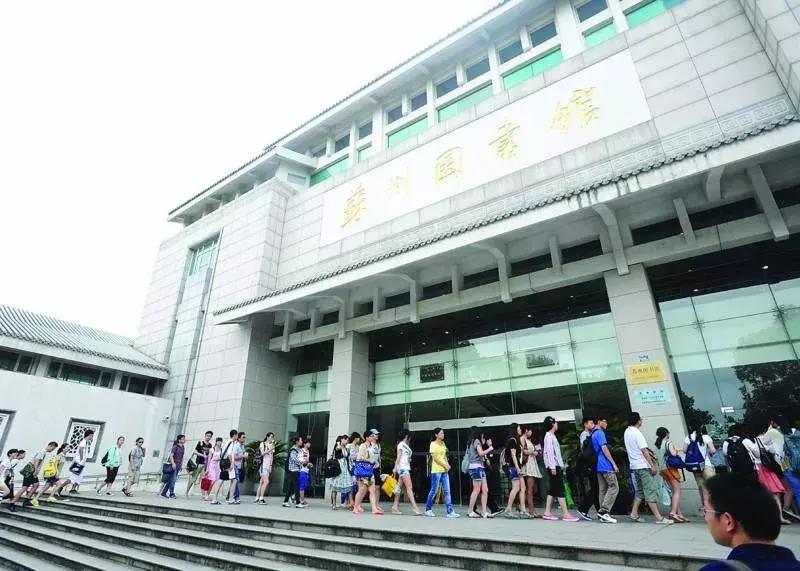 ​如果你想逃离苏州，不如先到这些地方看看