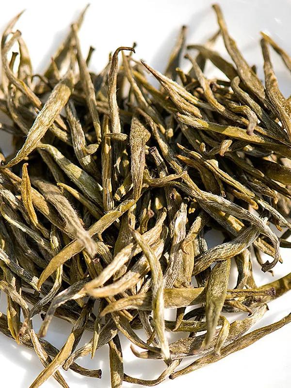 黄茶压饼：您考虑过黄茶的感受吗？