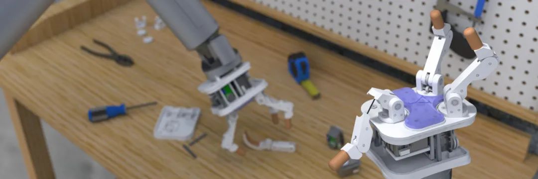 科学家创造了有智慧的机器人,中国科学家做机器人