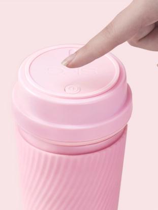 你还在喝鲜榨果汁吗,你还在喝含糖的饮料吗