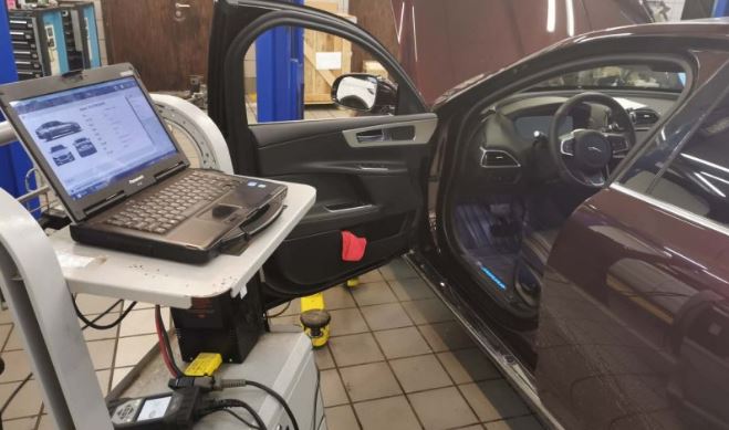 捷豹xel蓝牙连不上手机,捷豹xe蓝牙连接不上