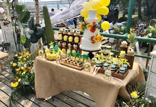 来武汉这几家颇具格调的小店玩耍,武汉的文艺小资小店