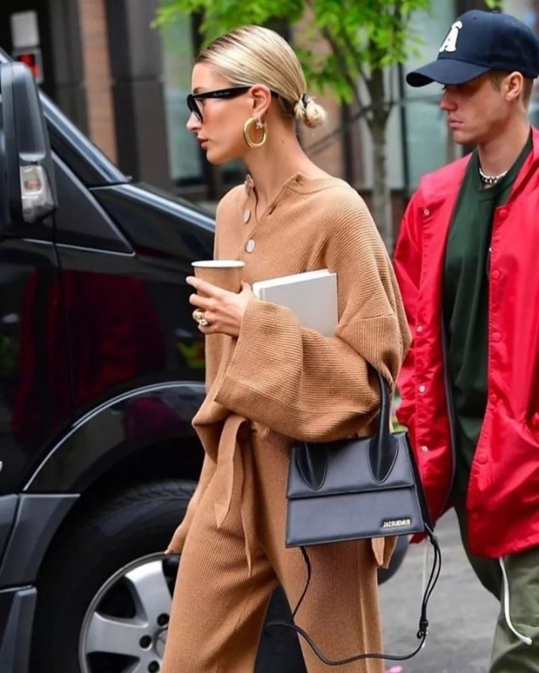 几款千元级的包包！打折季超值得入手