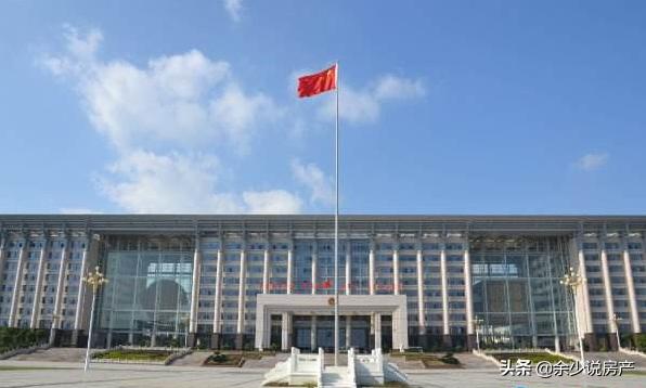 泉州市发展空间大吗,泉州市区哪个区发展潜力大点