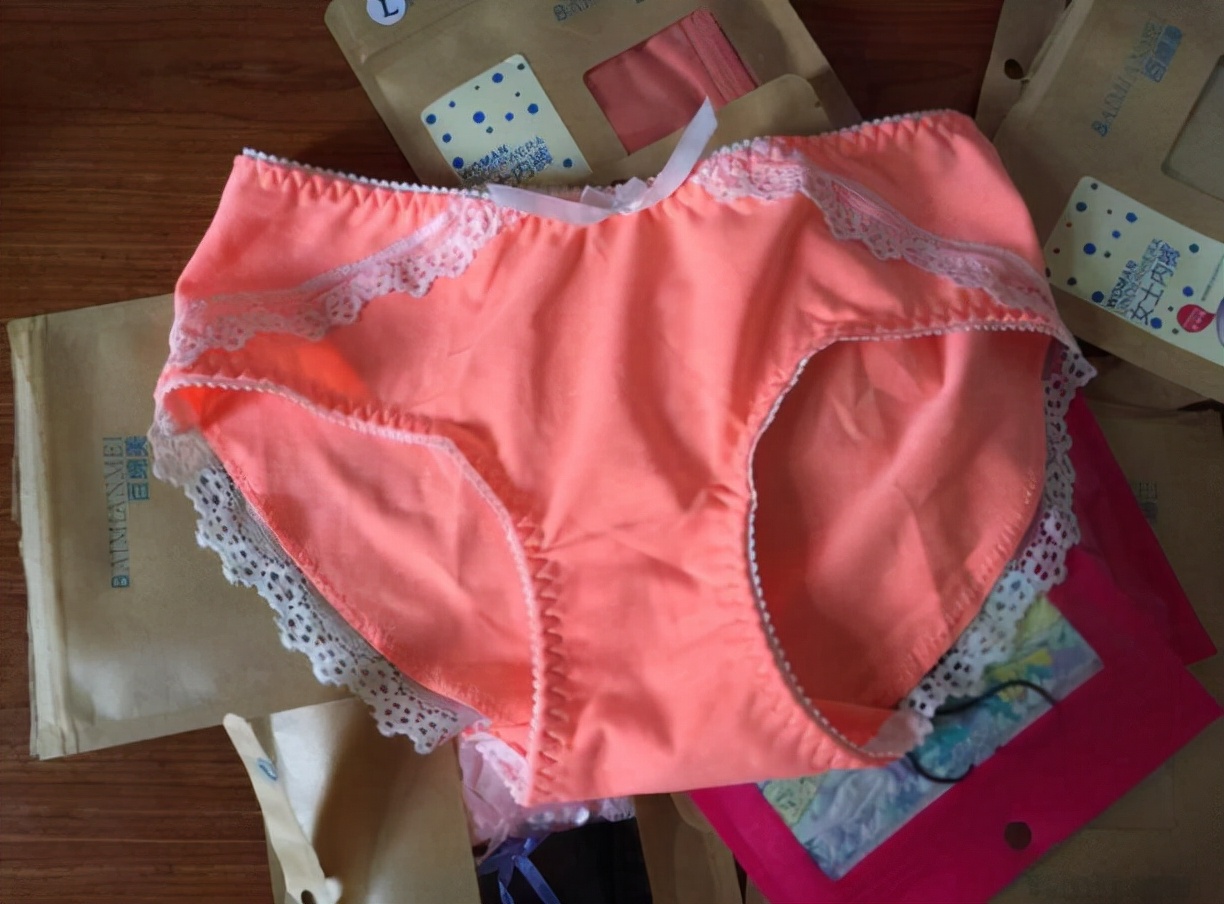 女性内衣裤小常识,女生的十条秘密