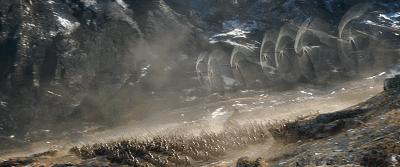 视觉震撼的科幻冒险大片推荐,免费25部顶级科幻大片