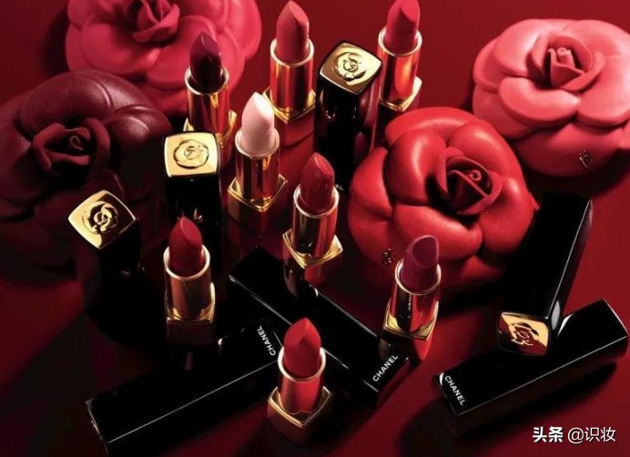 佟丽娅同款口红颜色,佟丽娅同款卡姿兰口红