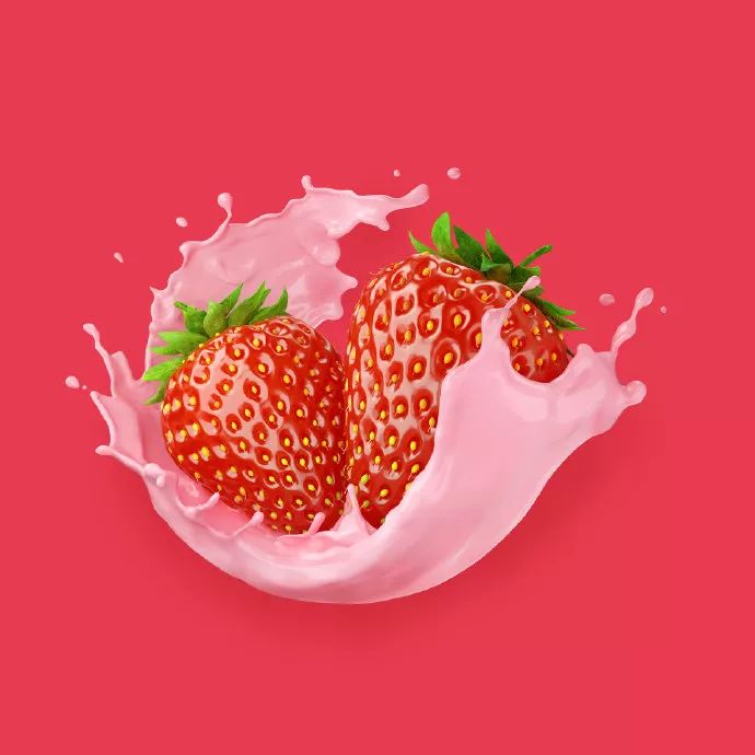 食品饮料品牌策划电商包装设计,日本高档糖果展示桶包装设计