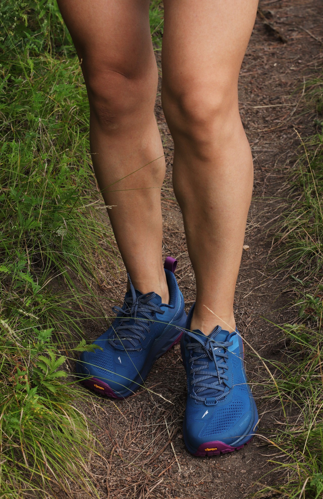 altraolympus4.0评测,altra越野鞋推荐