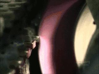 zippo打火机制造全过程,男生喜欢什么样的zippo打火机