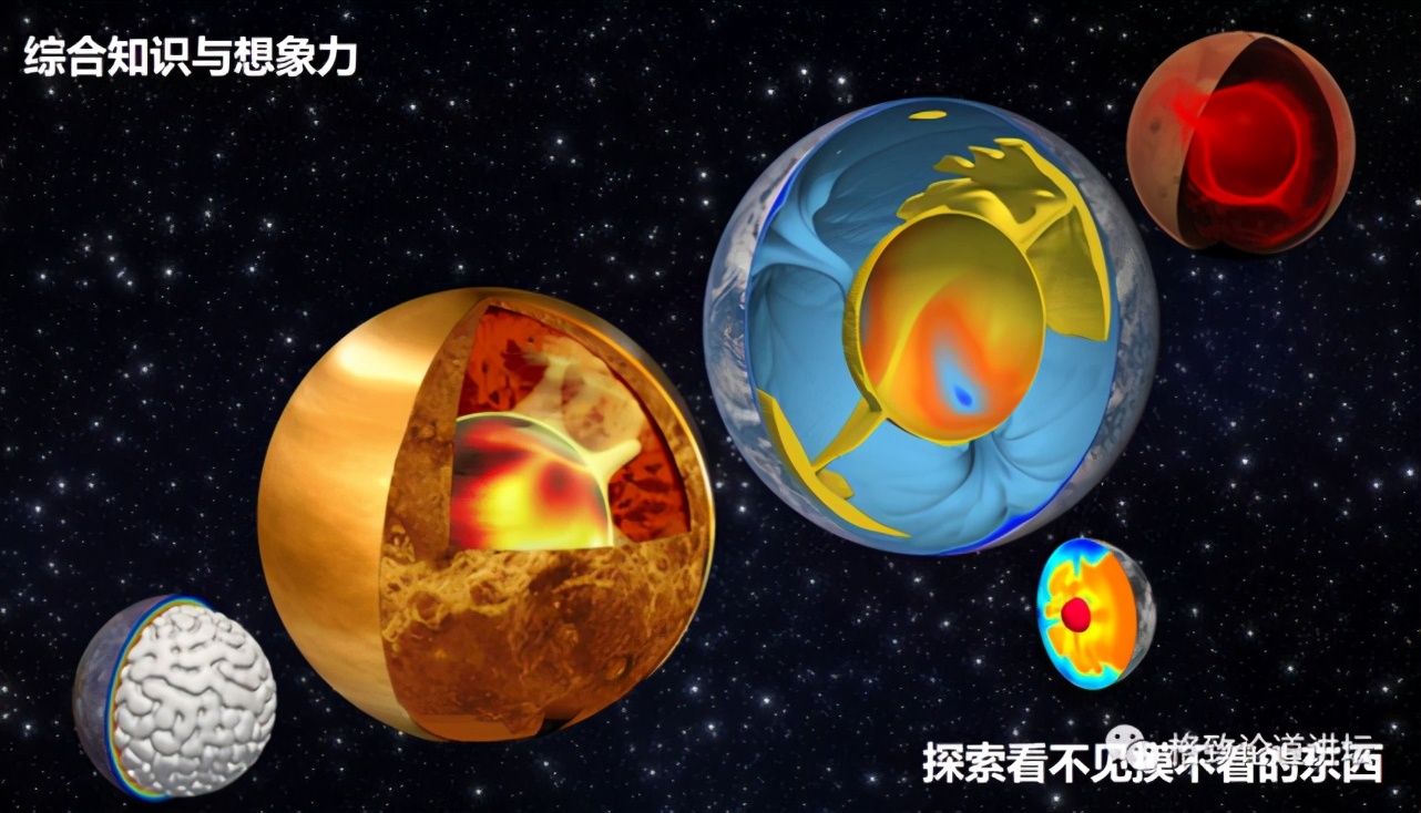 这些奇妙的发明，初衷竟是为了探索太空？