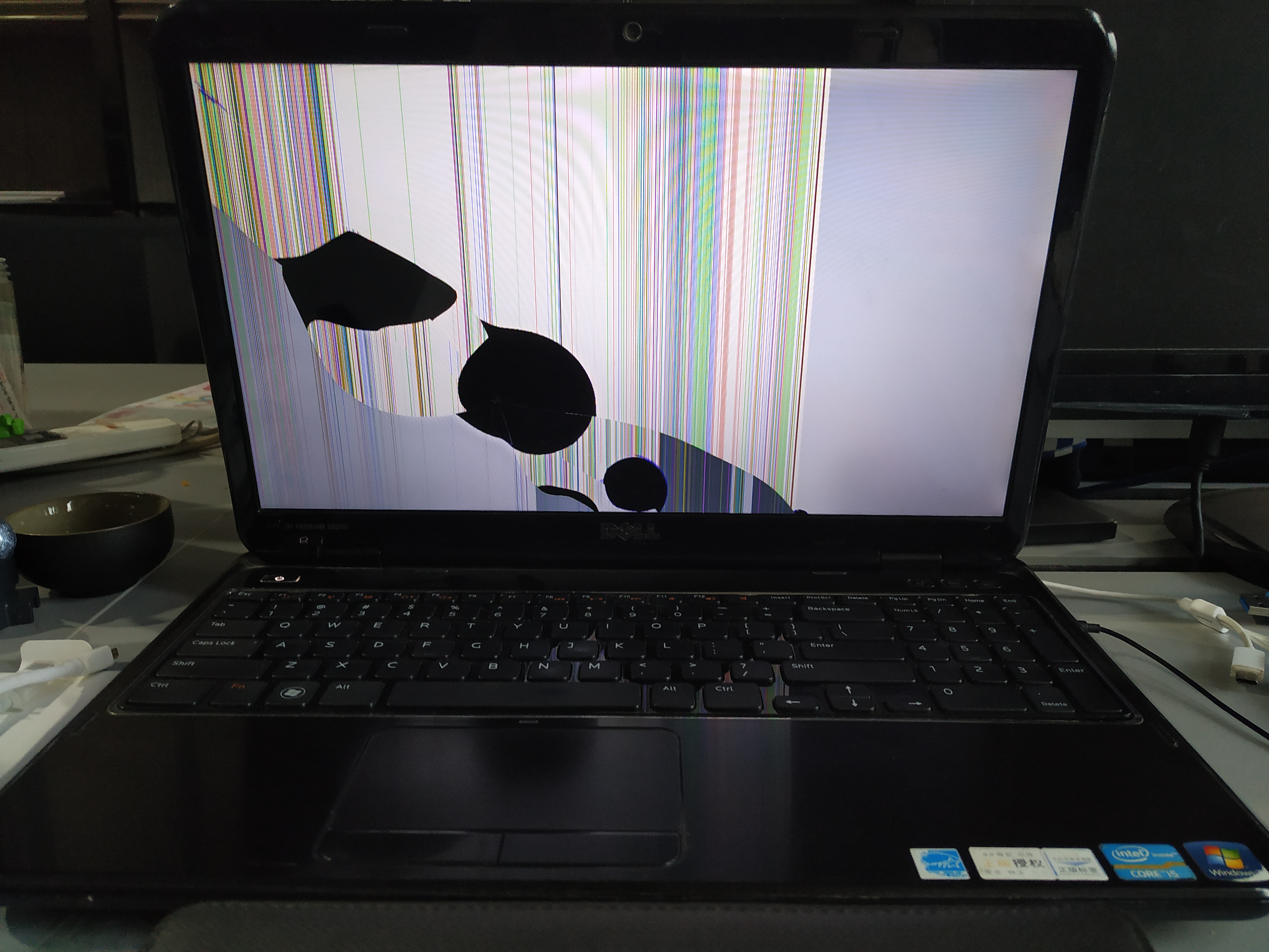 小米笔记本和戴尔笔记本,小米笔记本和戴尔