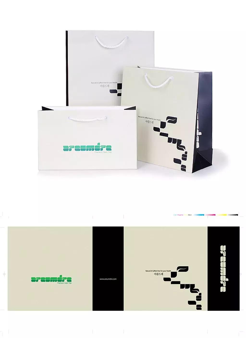 牛皮纸袋好的设计,标准纸袋设计